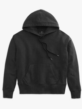 Mack Weldon ACE Women's Pullover Hoodie Sweatshirt - Small